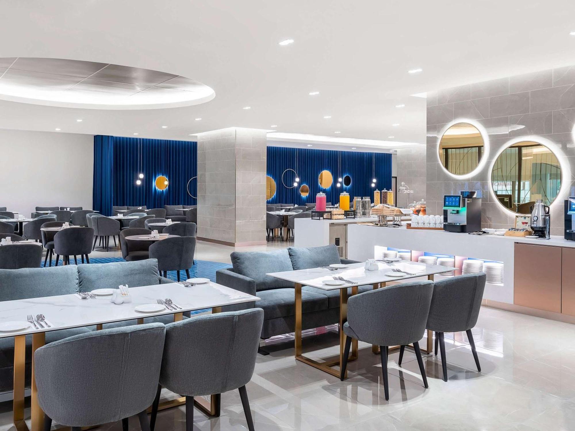 Mercure Kuala Lumpur Trion Eksteriør billede